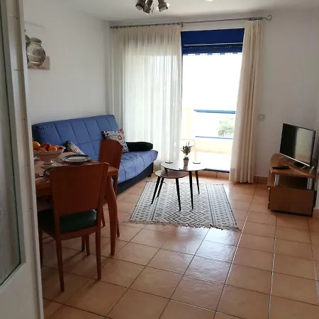 Monte Blanco Apartment