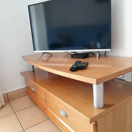 Apartment Monte Blanco *