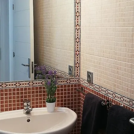 Monte Blanco Apartment