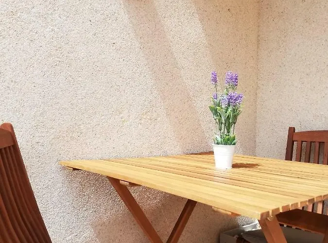 Monte Blanco Apartment