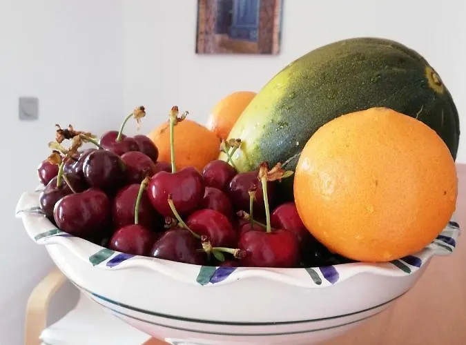 Monte Blanco Apartment La Manga del Mar Menor