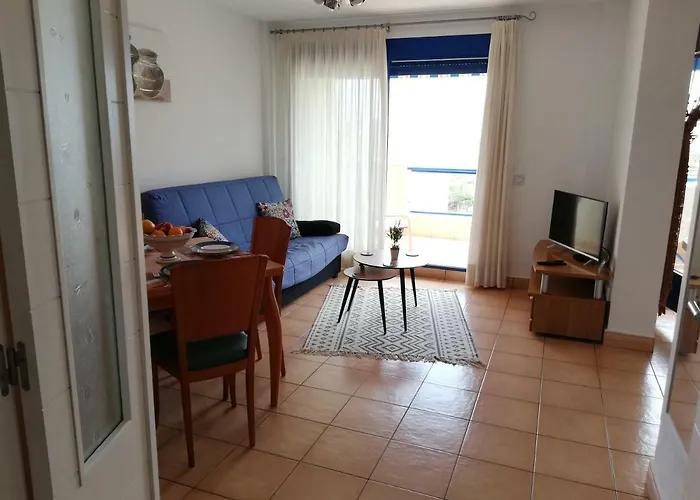 Monte Blanco Apartment