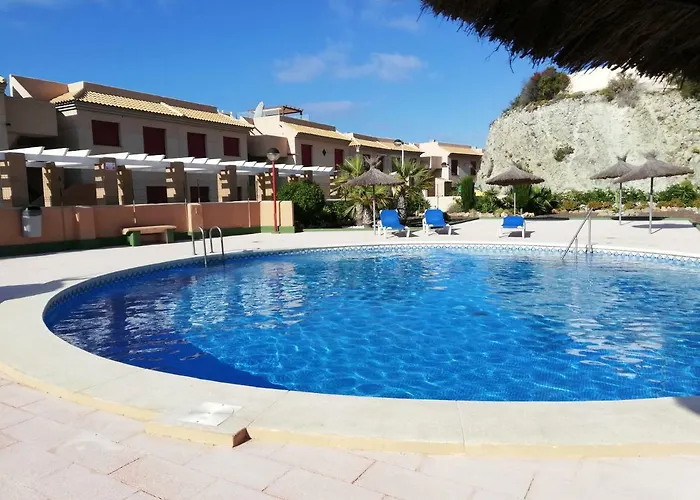 Apartment Monte Blanco La Manga del Mar Menor