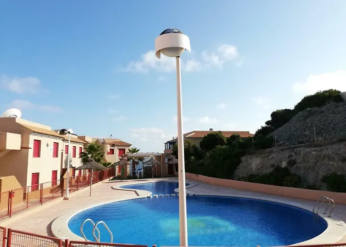 Apartment Monte Blanco La Manga del Mar Menor