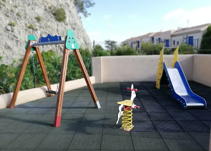 Monte Blanco Apartment La Manga del Mar Menor