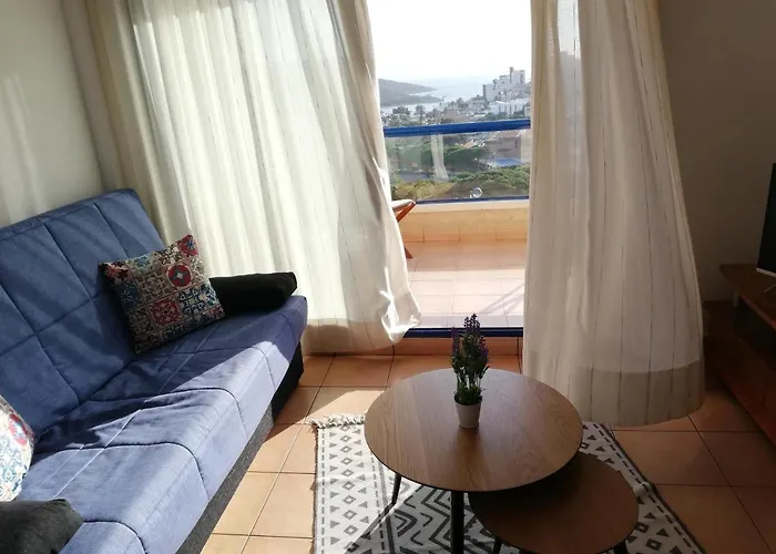 Apartment Monte Blanco La Manga del Mar Menor