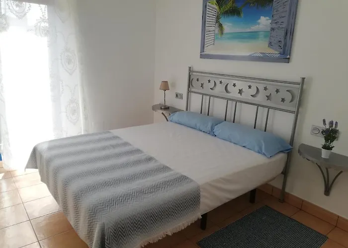 Apartment Monte Blanco *