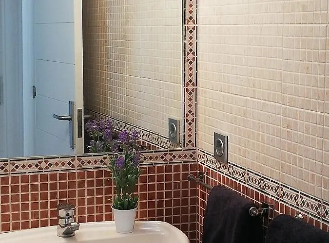 Monte Blanco Apartment