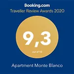 Monte Blanco アパート