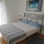 アパート Monte Blanco *