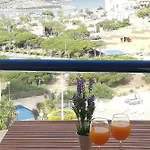 Monte Blanco * ラ・マンガ・デル・マール・メノール