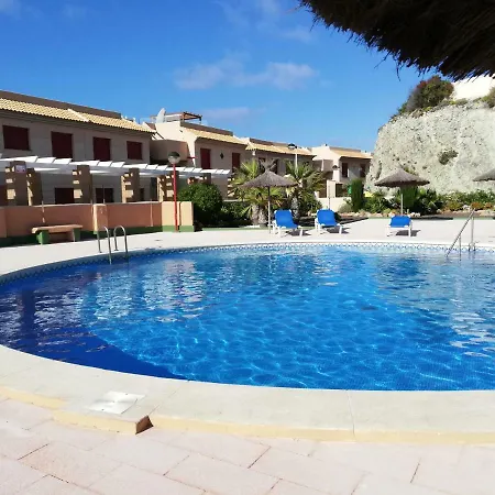 Apartment Monte Blanco La Manga del Mar Menor