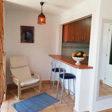 Apartment Monte Blanco La Manga del Mar Menor