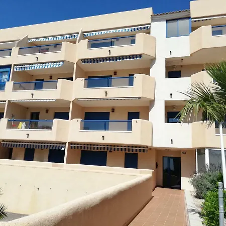 Monte Blanco 公寓 拉曼加戴尔马尔梅纳