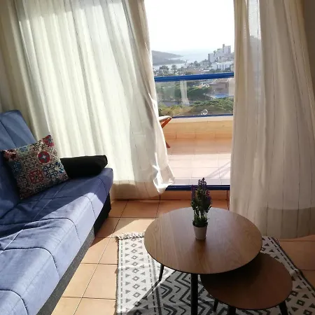 公寓 Monte Blanco 拉曼加戴尔马尔梅纳