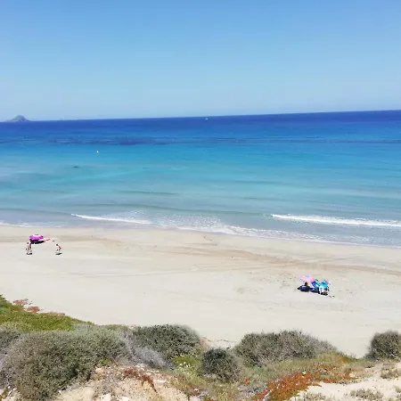 Monte Blanco 公寓 *