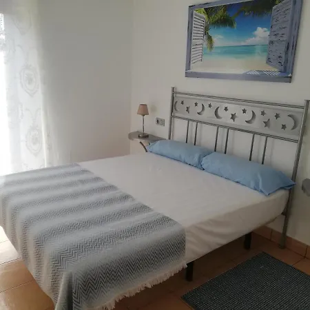 Apartment Monte Blanco *