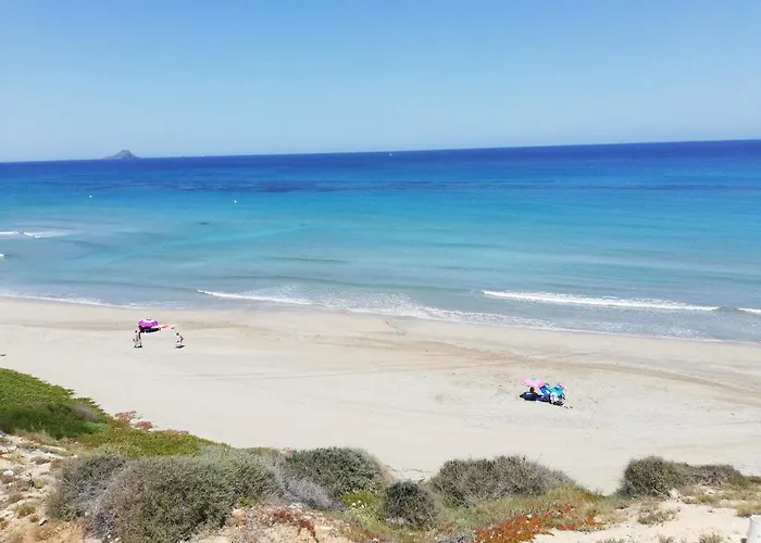 Monte Blanco 公寓 *