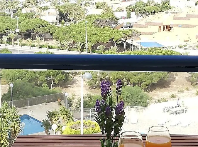 Monte Blanco * 拉曼加戴尔马尔梅纳